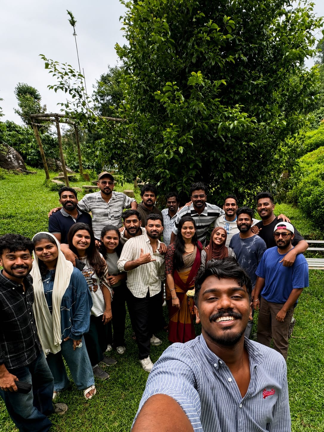 TAC Camp Moments